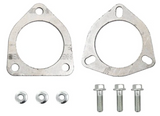 PRL Motorsports® (23+) Integra Type-S/Civic Type-R 304SS 3" Catless Exhaust Front Pipe