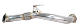 PRL Motorsports® (22+) Accord/Civic/Integra 1.5L 304SS 3" Catless Exhaust Front Pipe