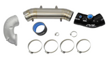 PRL Motorsports® (17-21) Honda Civic Type-R FK8 Titanium Turbocharger Inlet Pipe Kit