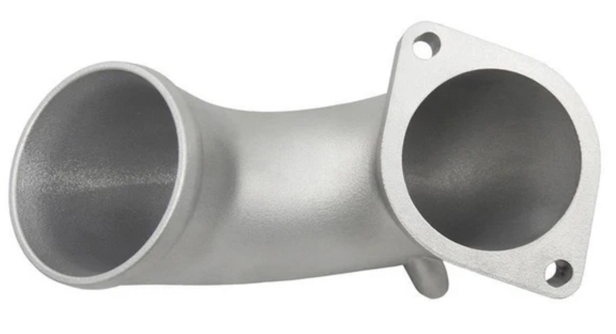 PRL Motorsports® (17-21) Honda Civic Type-R FK8 Titanium Turbocharger Inlet Pipe Kit