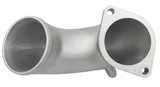 PRL Motorsports® (17-21) Honda Civic Type-R FK8 Titanium Turbocharger Inlet Pipe Kit