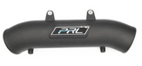 PRL Motorsports® (17-21) Honda Civic Type-R FK8 Carbon Fiber Inlet Pipe Kit
