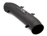 PRL Motorsports® (17-21) Honda Civic Type-R FK8 Carbon Fiber Inlet Pipe Kit