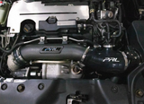 PRL Motorsports® (17-21) Honda Civic Type-R FK8 Carbon Fiber Inlet Pipe Kit