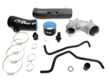 PRL Motorsports® (22+) Integra/Civic 1.5L L15 Carbon Fiber Inlet Pipe Kit