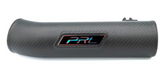 PRL Motorsports® (22+) Integra/Civic 1.5L L15 Carbon Fiber Inlet Pipe Kit
