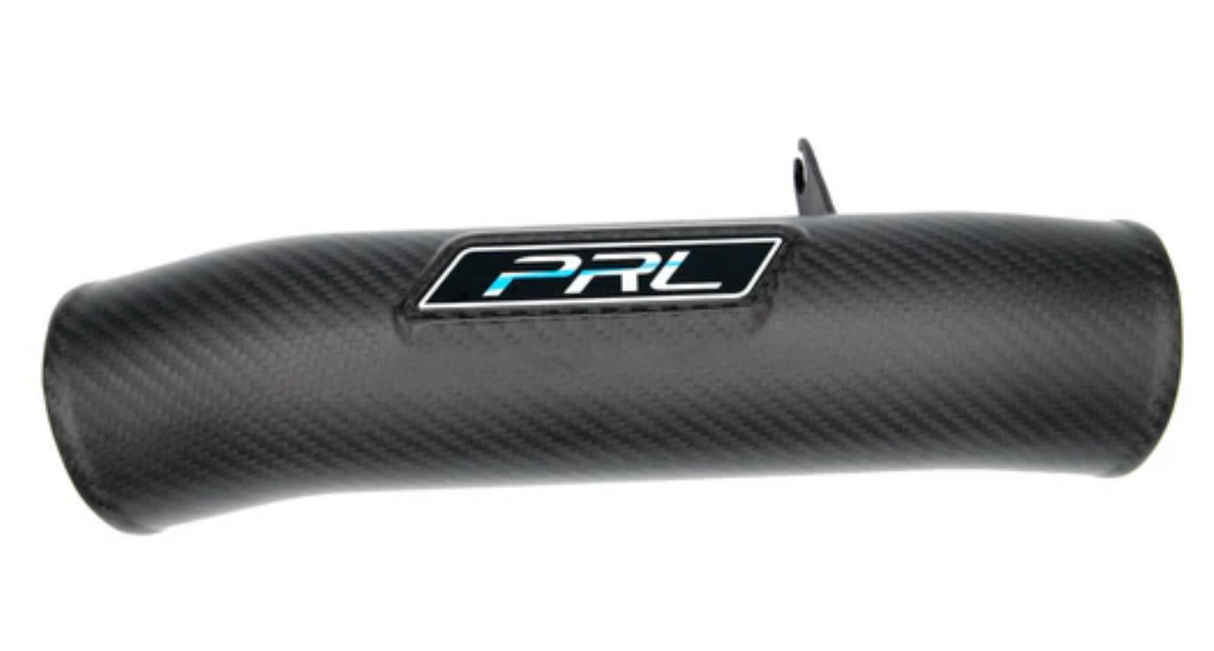 PRL Motorsports® (16-21) Honda Civic L15B7 Carbon Fiber Inlet Pipe Kit