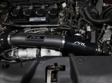 PRL Motorsports® (16-21) Honda Civic L15B7 Carbon Fiber Inlet Pipe Kit
