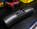 PRL Motorsports® (16-21) Honda Civic L15B7 Carbon Fiber Inlet Pipe Kit