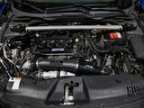 PRL Motorsports® (16-21) Honda Civic L15B7 Carbon Fiber Inlet Pipe Kit
