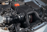 PRL Motorsports® (22+) Integra Type-S/Civic Type-R K20C1 High Volume Intake System