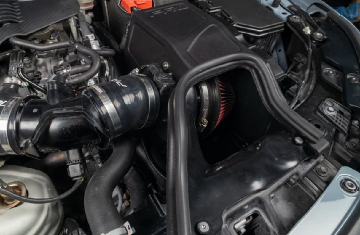 PRL Motorsports® (22+) Integra Type-S/Civic Type-R K20C1 High Volume Intake System