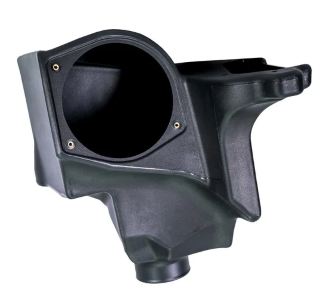 PRL Motorsports® (23+) Civic/Integra 1.5L Cold Air Intake with Oiled Filter