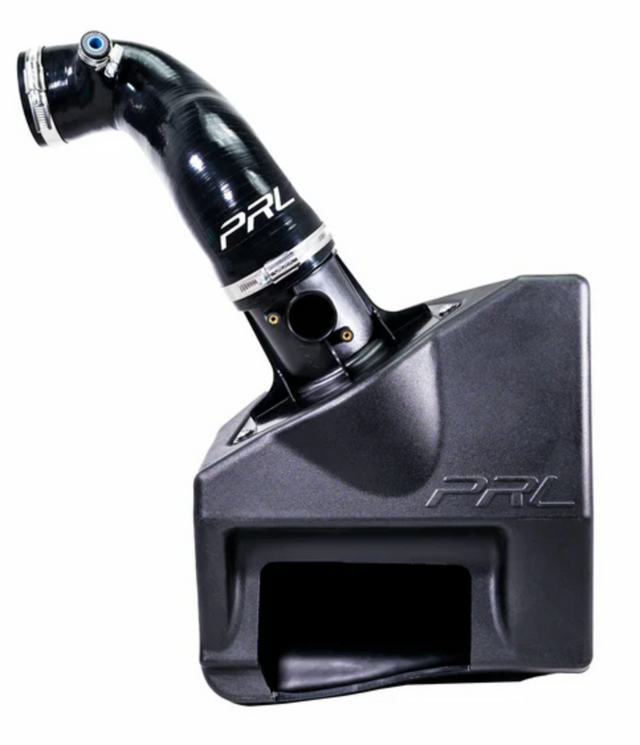 PRL Motorsports® (16-21) Honda Civic K20C2 Cold Air Intake System with Oiled Filter