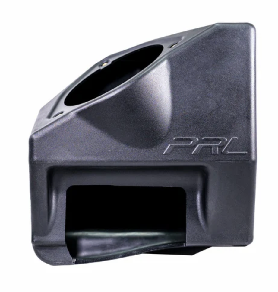PRL Motorsports® (16-21) Honda Civic K20C2 Cold Air Intake System with Oiled Filter