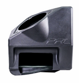 PRL Motorsports® (16-21) Honda Civic K20C2 Cold Air Intake System with Oiled Filter