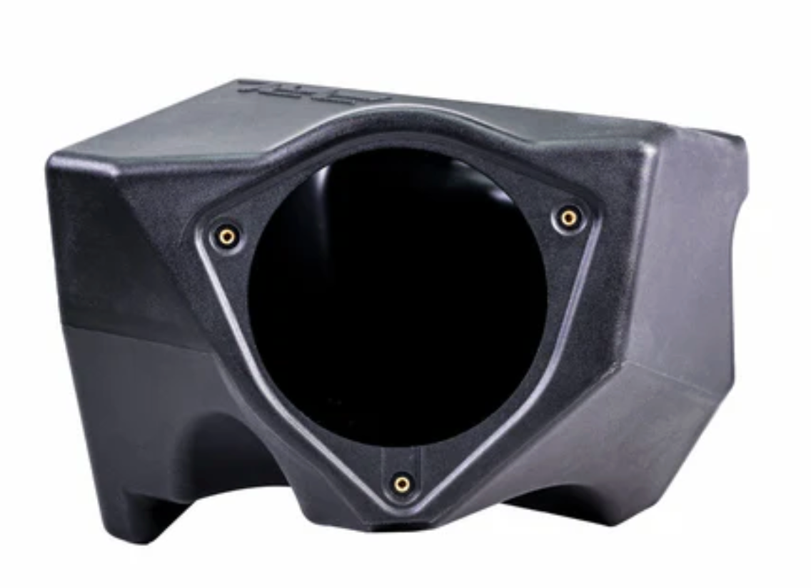 PRL Motorsports® (16-21) Honda Civic K20C2 Cold Air Intake System with Oiled Filter