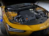 PRL Motorsports® (21+) Acura TLX Type-S J30AC Intercooler Charge Pipe Upgrade Kit