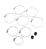 PRL Motorsports® (21+) Acura TLX Type-S J30AC Intercooler Charge Pipe Upgrade Kit