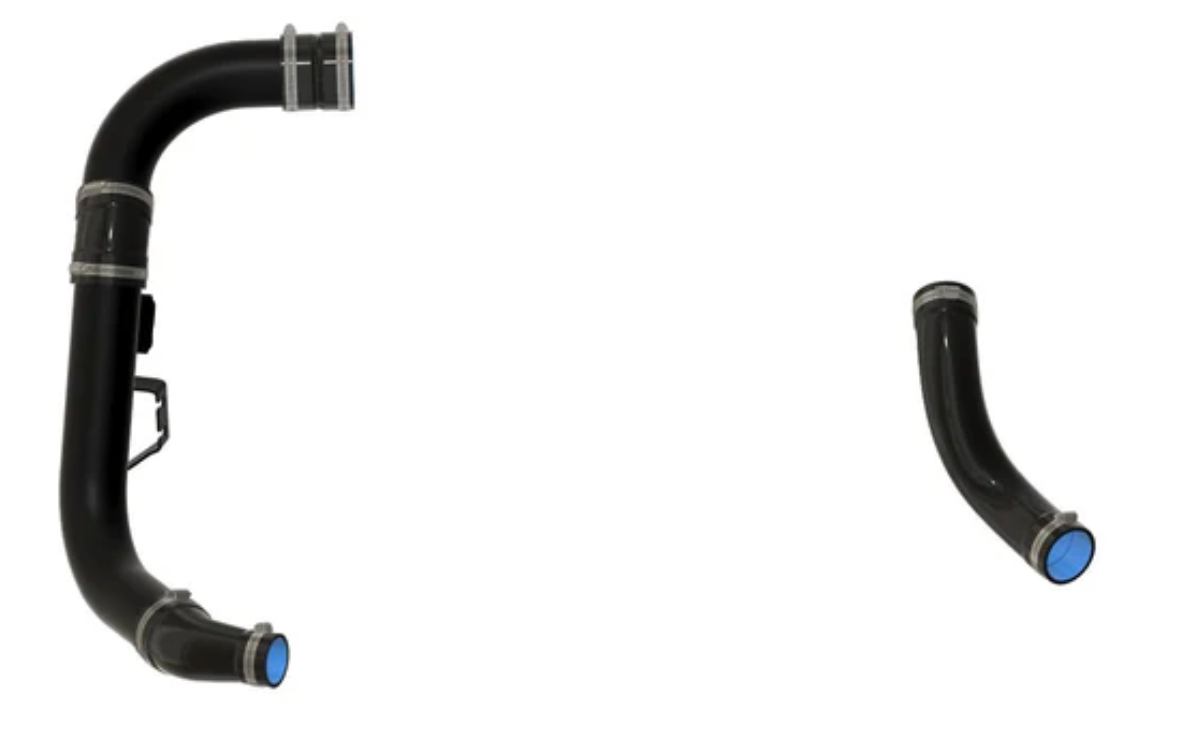 PRL Motorsports® (21+) Acura TLX Type-S J30AC Intercooler Charge Pipe Upgrade Kit