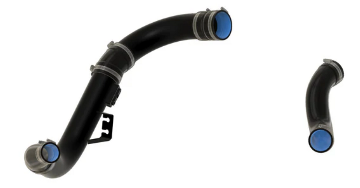 PRL Motorsports® (21+) Acura TLX Type-S J30AC Intercooler Charge Pipe Upgrade Kit