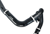 PRL Motorsports® (18-22) Honda Accord K20C4 Intercooler Charge Pipe Upgrade Kit