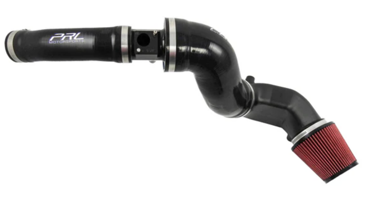 PRL Motorsports® (16-21) Honda Civic Si 1.5L Standard Bore Cobra Cold Air Intake System