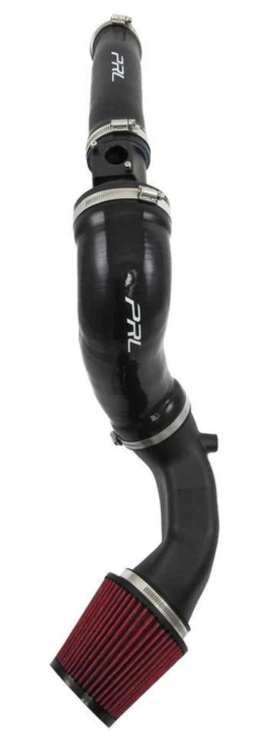 PRL Motorsports® (16-21) Honda Civic Si 1.5L Standard Bore Cobra Cold Air Intake System