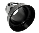 PRL Motorsports® (16-21) Honda Civic Si 1.5L Standard Bore Cobra Cold Air Intake System