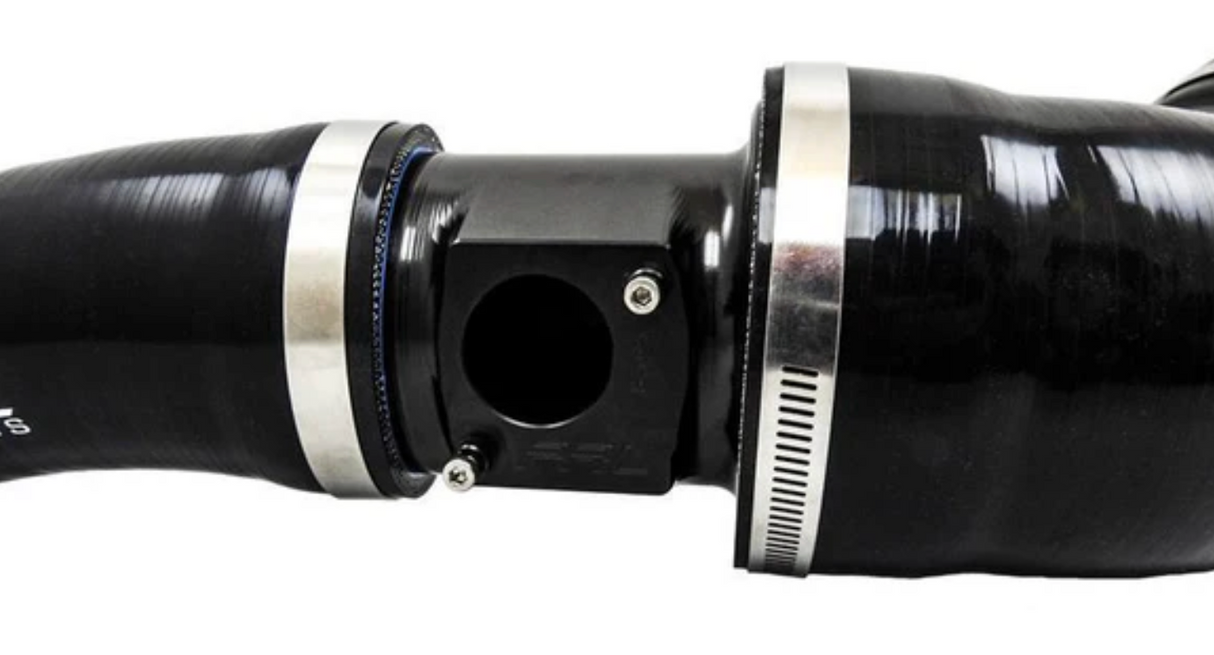 PRL Motorsports® (16-21) Honda Civic Si 1.5L Standard Bore Cobra Cold Air Intake System