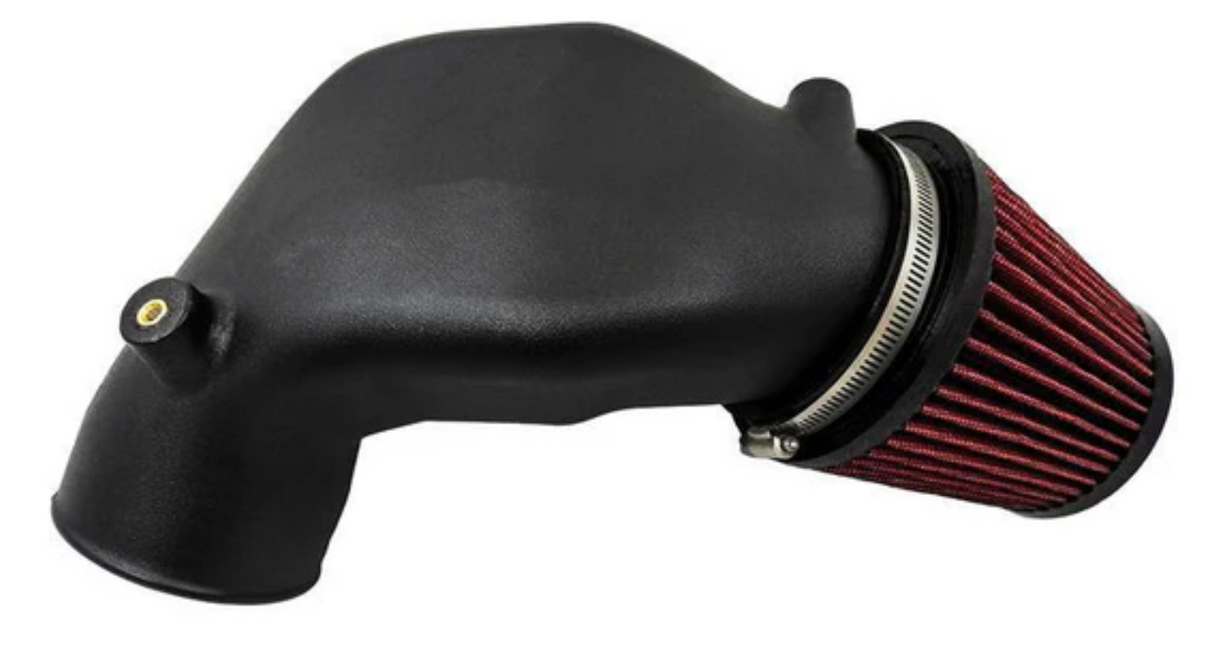 PRL Motorsports® (16-21) Honda Civic Si 1.5L Standard Bore Cobra Cold Air Intake System