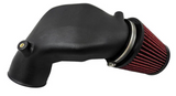 PRL Motorsports® (16-21) Honda Civic Si 1.5L Standard Bore Cobra Cold Air Intake System