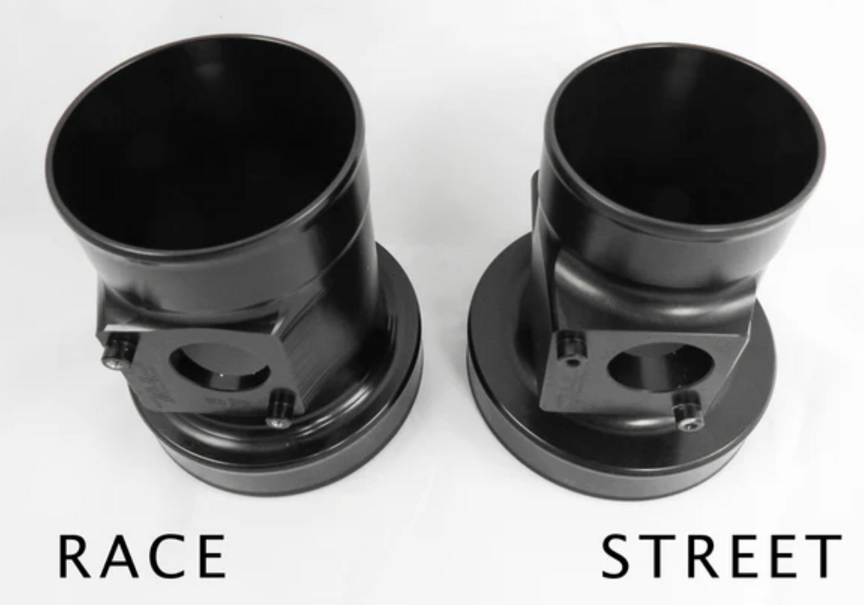 PRL Motorsports® (16-21) Honda Civic Si 1.5L Standard Bore Cobra Cold Air Intake System