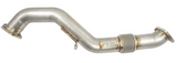 PRL Motorsports® (17-21) Honda Civic Type-R FK8 304SS 3" Catless Exhaust Front Pipe