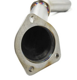 PRL Motorsports® (16-21) Honda Civic 1.5L 304SS 3" Catless Exhaust Front Pipe