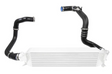PRL Motorsports® (16-21) Honda Civic 1.5L Intercooler Charge Pipe Upgrade Kit