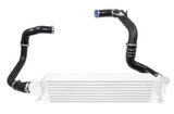PRL Motorsports® (16-21) Honda Civic 1.5L Intercooler Charge Pipe Upgrade Kit