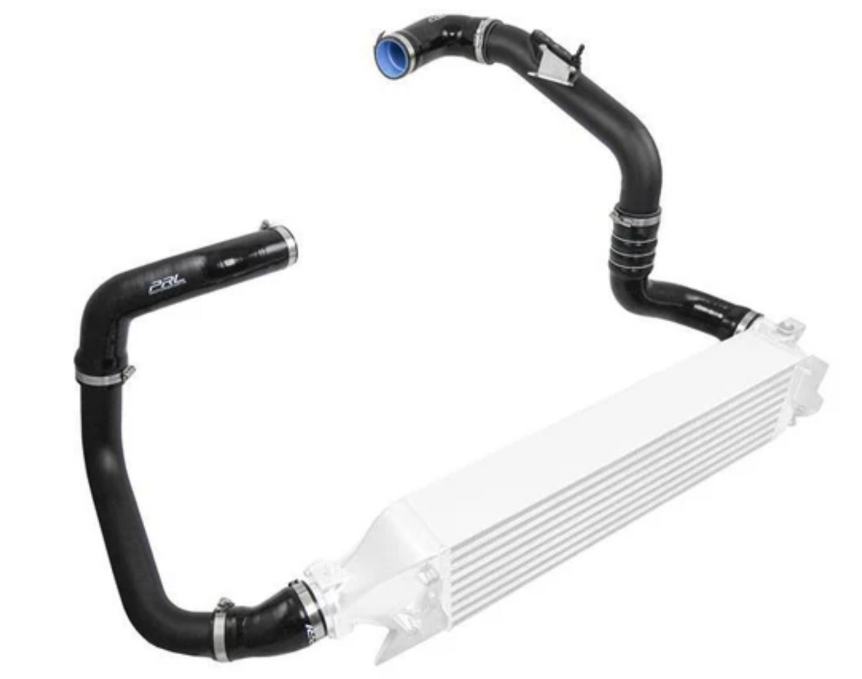 PRL Motorsports® (16-21) Honda Civic 1.5L Intercooler Charge Pipe Upgrade Kit