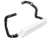 PRL Motorsports® (16-21) Honda Civic 1.5L Intercooler Charge Pipe Upgrade Kit