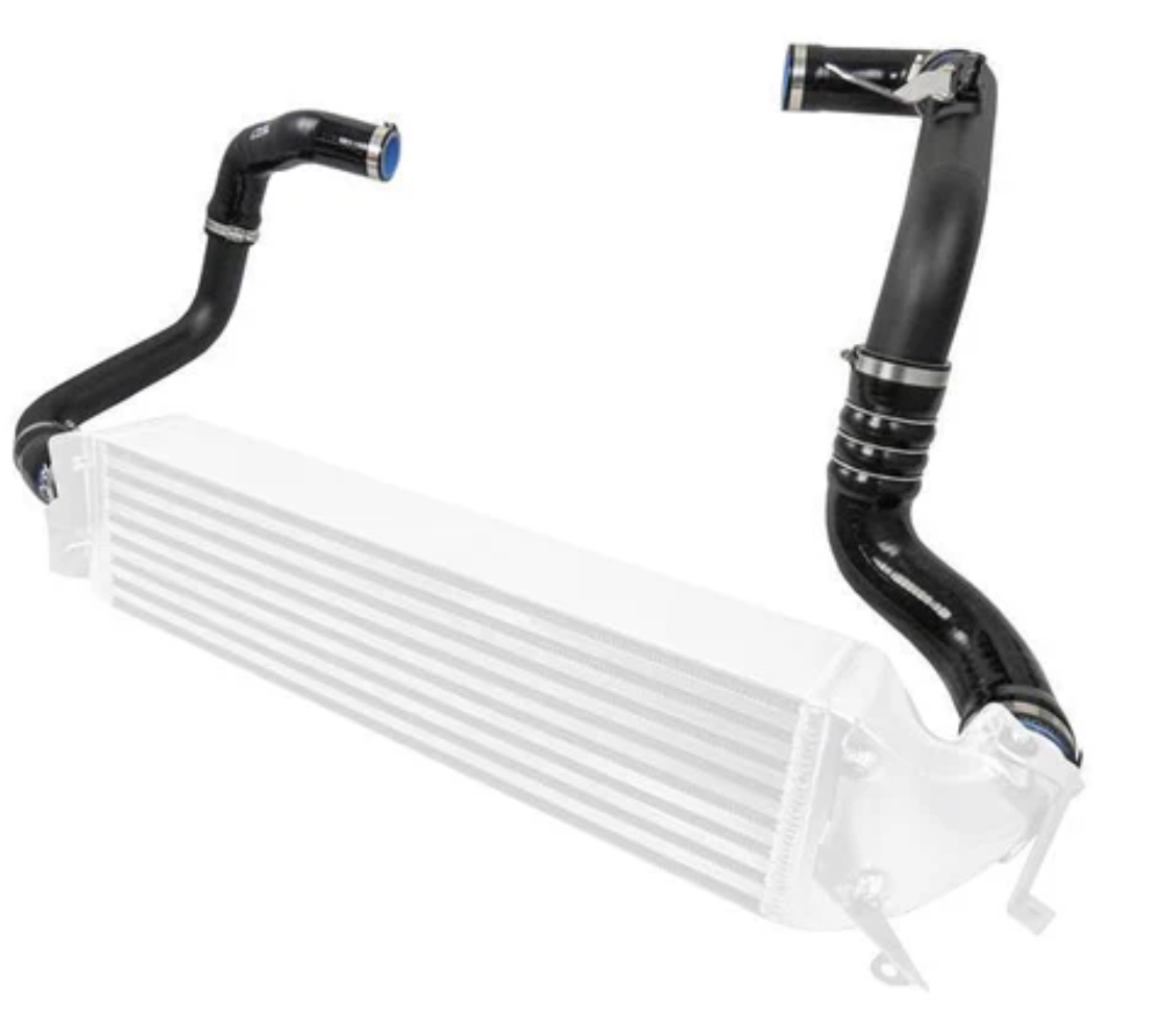 PRL Motorsports® (16-21) Honda Civic 1.5L Intercooler Charge Pipe Upgrade Kit