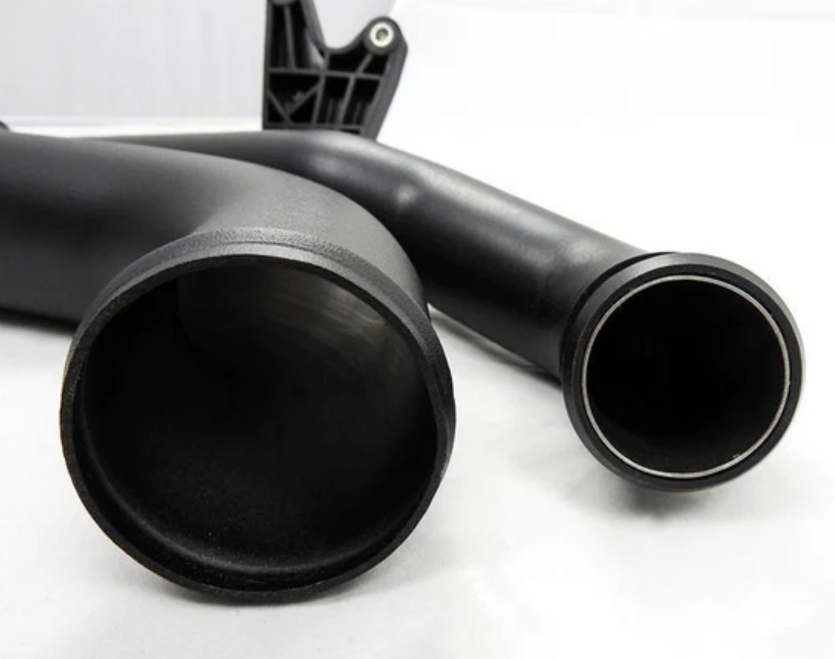 PRL Motorsports® (16-21) Honda Civic 1.5L Intercooler Charge Pipe Upgrade Kit