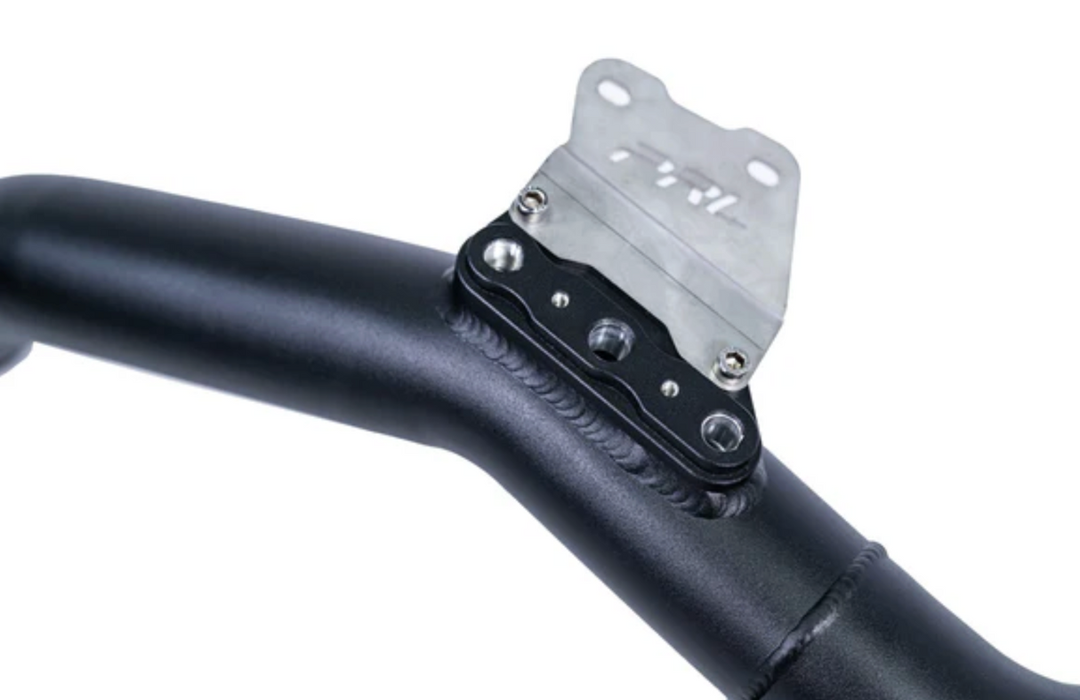 PRL Motorsports® (22+) Integra/Civic 1.5L L15CA Intercooler Charge Pipe Upgrade Kit