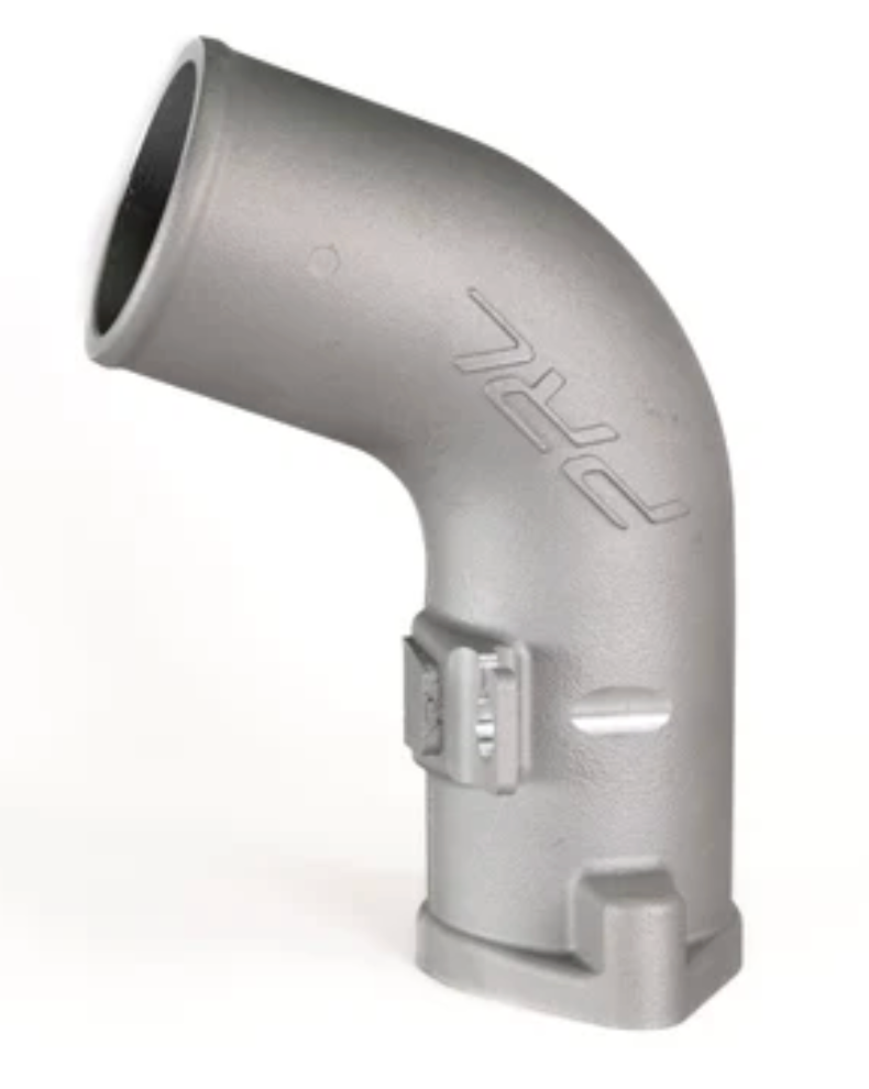 PRL Motorsports® (23+) Integra Type-S/Civic Type-R K20C1 Intercooler Charge Pipe Upgrade Kit