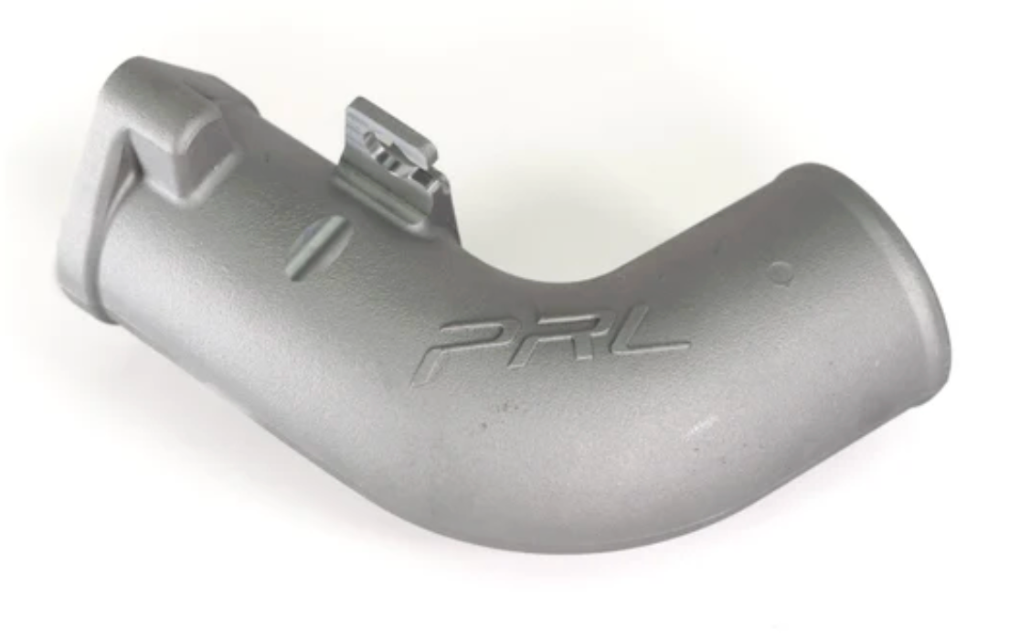 PRL Motorsports® (23+) Integra Type-S/Civic Type-R K20C1 Intercooler Charge Pipe Upgrade Kit