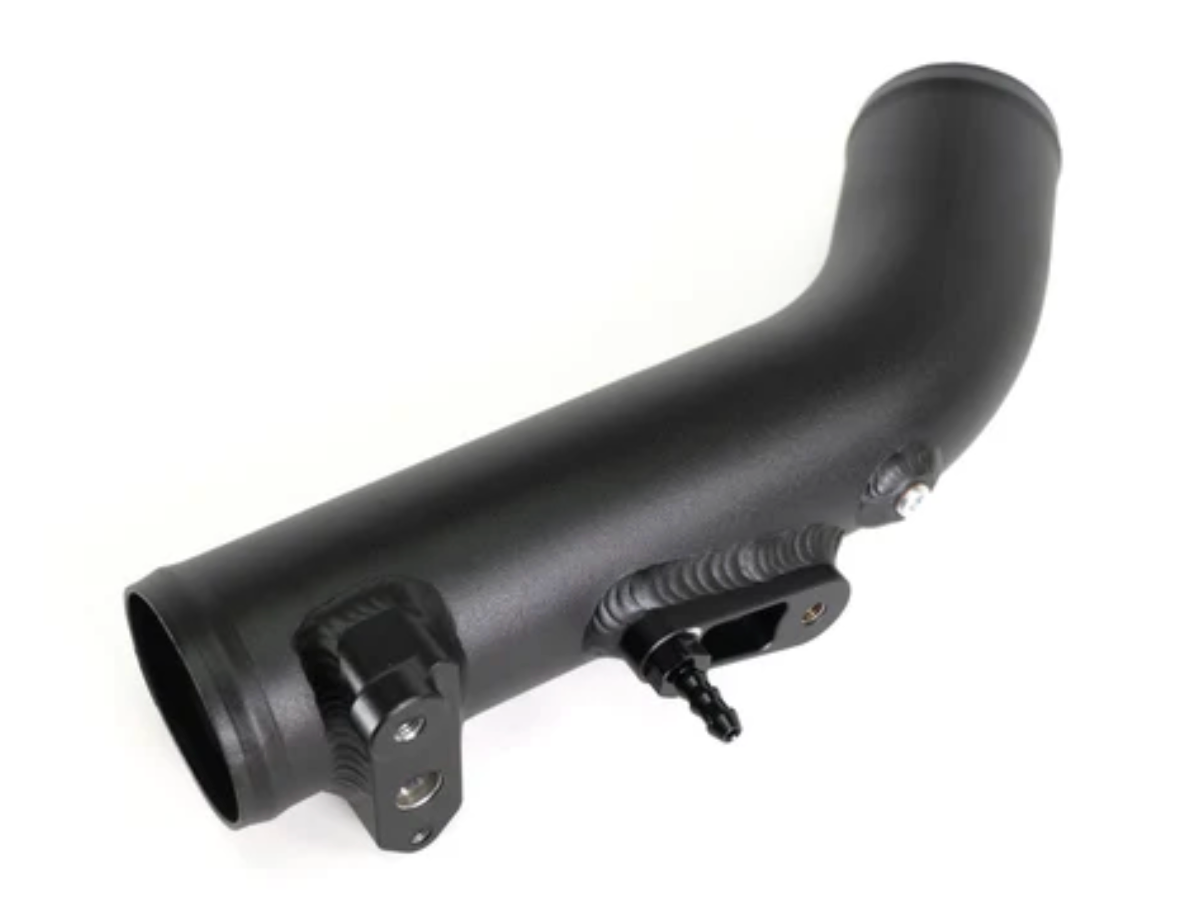 PRL Motorsports® (23+) Integra Type-S/Civic Type-R K20C1 Intercooler Charge Pipe Upgrade Kit