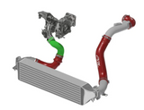 PRL Motorsports® (23+) Integra Type-S/Civic Type-R K20C1 Intercooler Charge Pipe Upgrade Kit