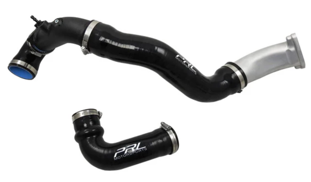 PRL Motorsports® (17-21) Honda Civic Type-R FK8 Intercooler Charge Pipe Upgrade Kit