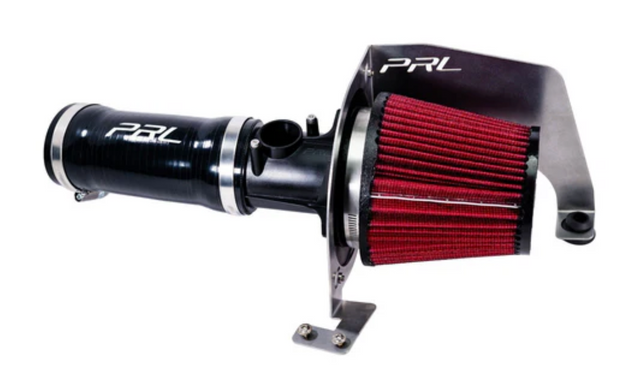 PRL Motorsports® (23+) Integra/Civic 1.5L Cold Air Intake System with Oiled Filter