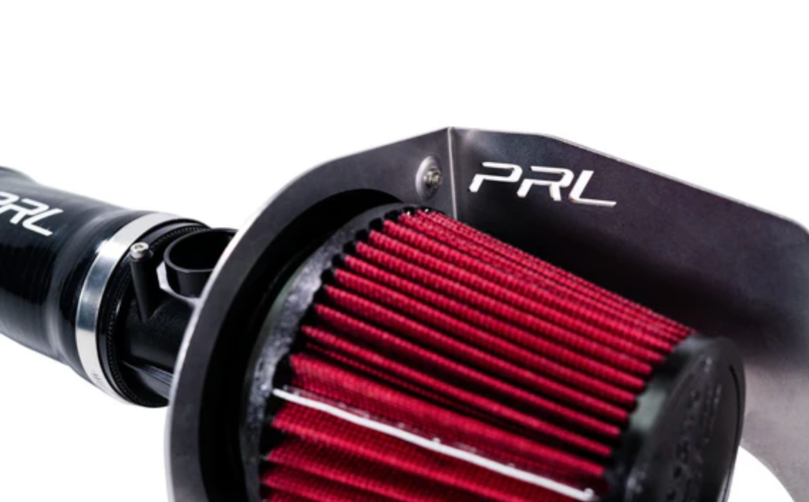 PRL Motorsports® (23+) Integra/Civic 1.5L Cold Air Intake System with Oiled Filter