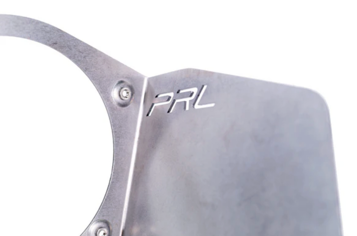 PRL Motorsports® (23+) Integra/Civic 1.5L Cold Air Intake System with Oiled Filter